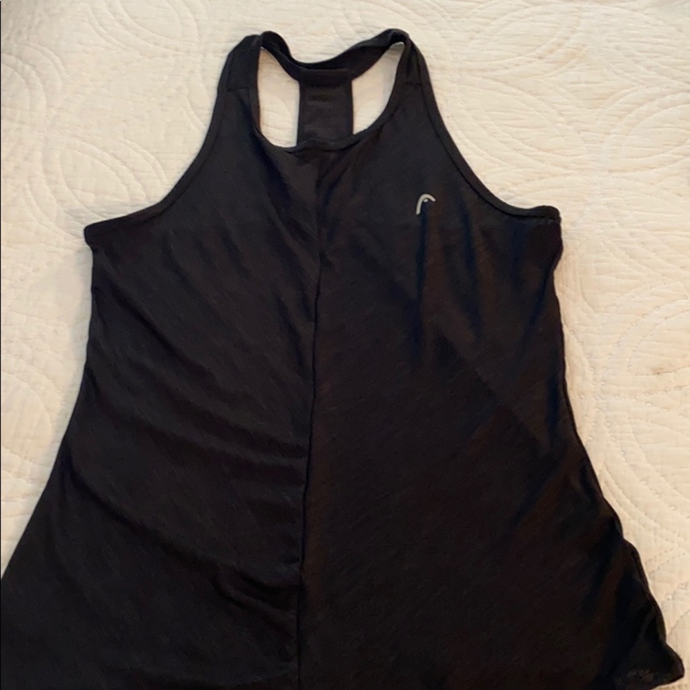 Head Women’s athletic tank